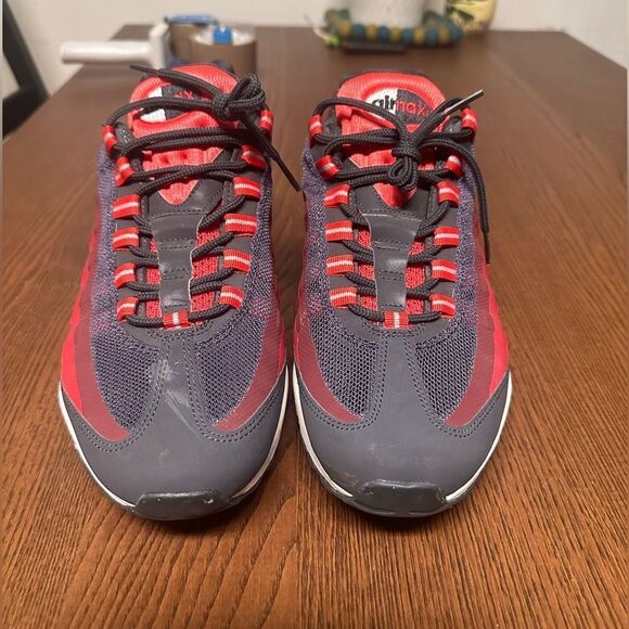 AIR MAX 95, like NEW - Picture 2 of 7